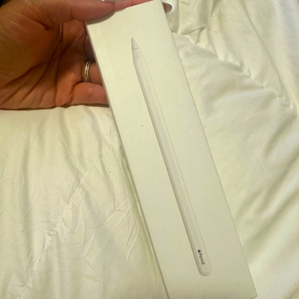 Apple Pencil pro